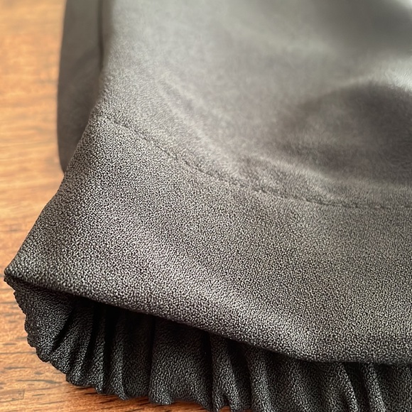 Simply Vera black soft pants - Picture 15 of 15